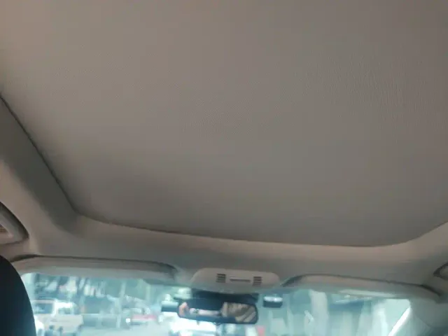 Ford Edge — Фото автомобиля 14