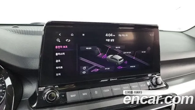 Kia Seltos Seltos Бензин 1.6 турбо 2WD — Фото автомобиля 18