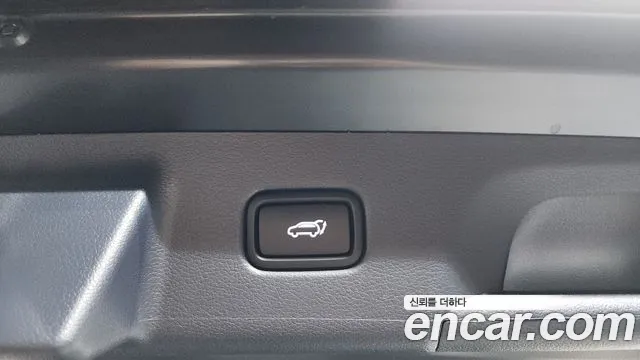 Hyundai Palisade The New Palisade — Фото автомобиля 19