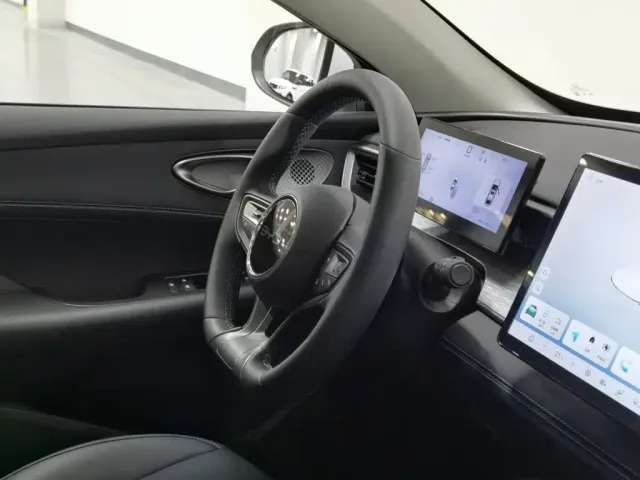 BYD Seal 05 DM-i — Фото автомобиля 22