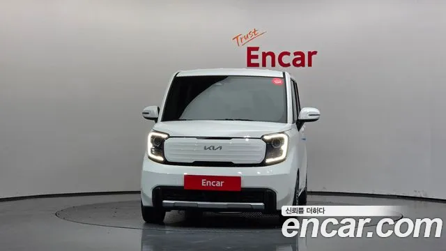 Kia Ray New — Фото автомобиля 3