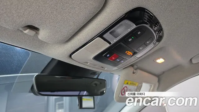 Hyundai Sonata Sonata (DN8) — Фото автомобиля 26