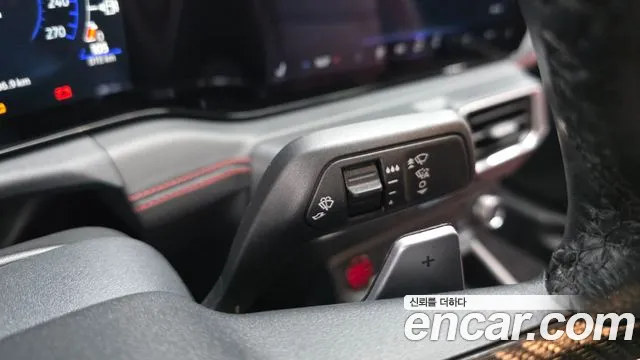 Ford Mustang — Фото автомобиля 18