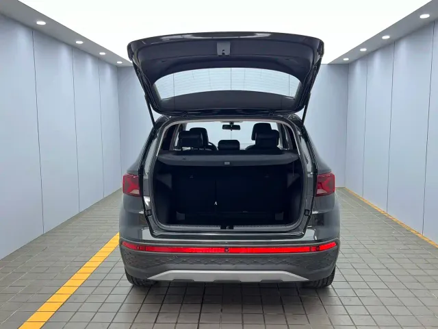 Jetta VS5 — Фото автомобиля 20