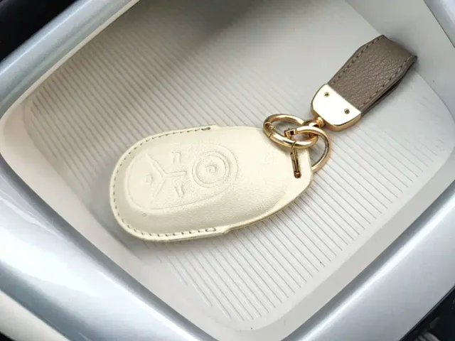 Geely Starry Wish — Фото автомобиля 8