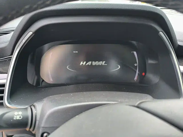 Haval H6 — Фото автомобиля 3