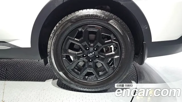 Kia Sorento 4th Gen — Фото автомобиля 6