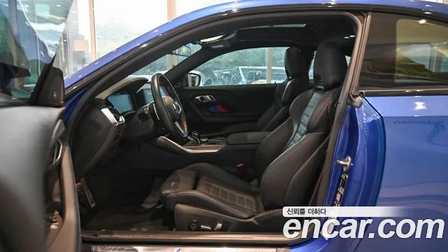 BMW 2 Series — Фото автомобиля 12