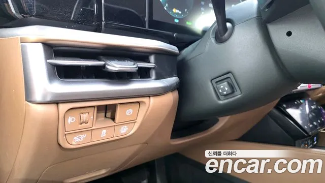Hyundai Grandeur GN7 — Фото автомобиля 26