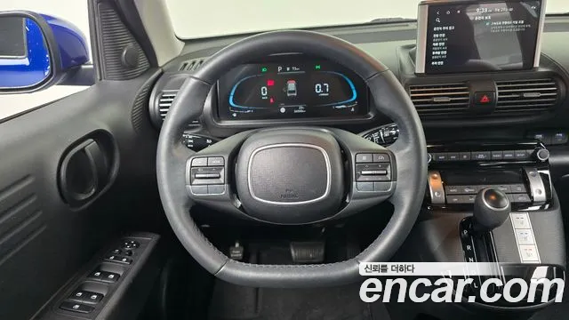 Hyundai Casper Casper Essential Light — Фото автомобиля 13