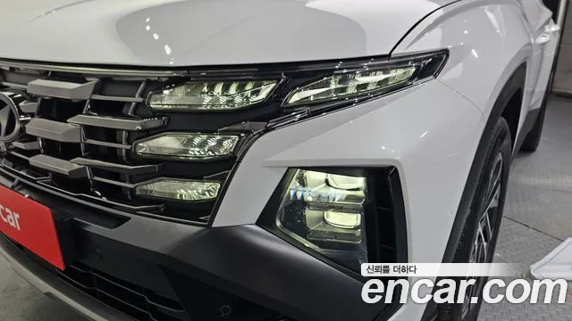 Hyundai Tucson — Фото автомобиля 22