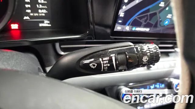 Hyundai Avante CN7 — Фото автомобиля 25