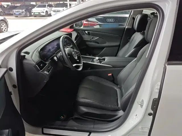 Buick LaCrosse — Фото автомобиля 10