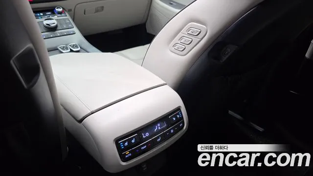 Hyundai Palisade The New Palisade — Фото автомобиля 18