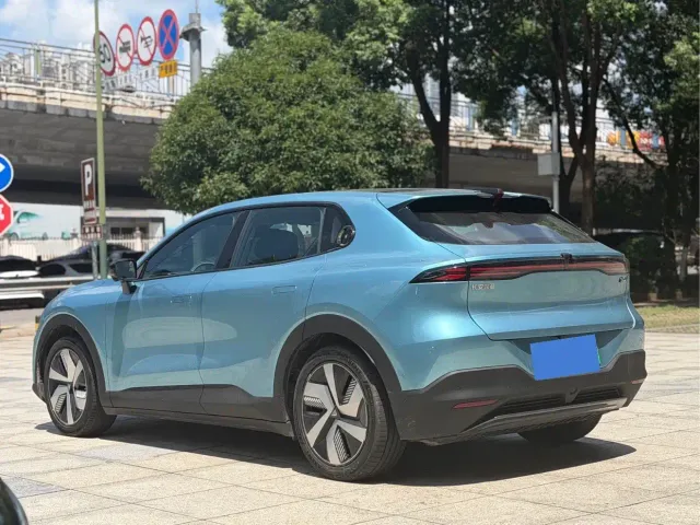 Deepal S05 — Фото автомобиля 9