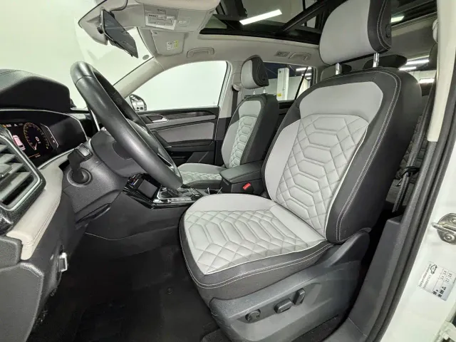 Volkswagen Tayron — Фото автомобиля 10