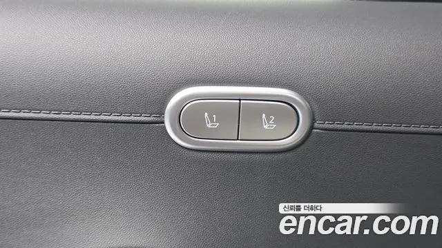 Hyundai Palisade LX3 — Фото автомобиля 11
