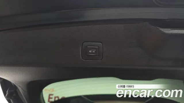 ChevroletGMDaewoo Trailblazer Trailblazer 1.3 Turbo 2WD — Фото автомобиля 16