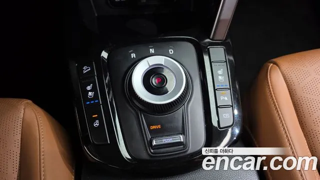 Kia Seltos — Фото автомобиля 12