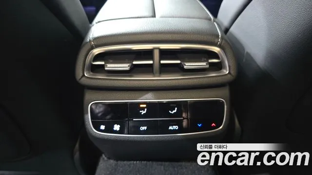 Genesis G80 Бензин 3.5 турбо AWD — Фото автомобиля 28