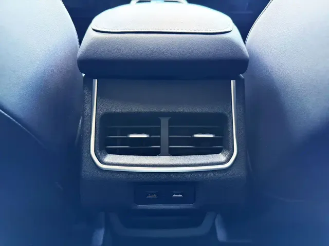 Haval H6 — Фото автомобиля 22
