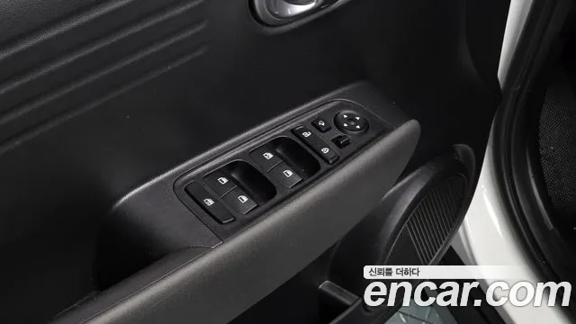 Hyundai Casper Casper Turbo Inspiration — Фото автомобиля 16