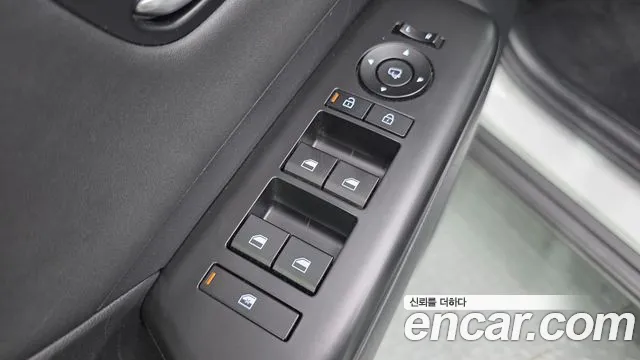 Hyundai Kona SX2 — Фото автомобиля 28