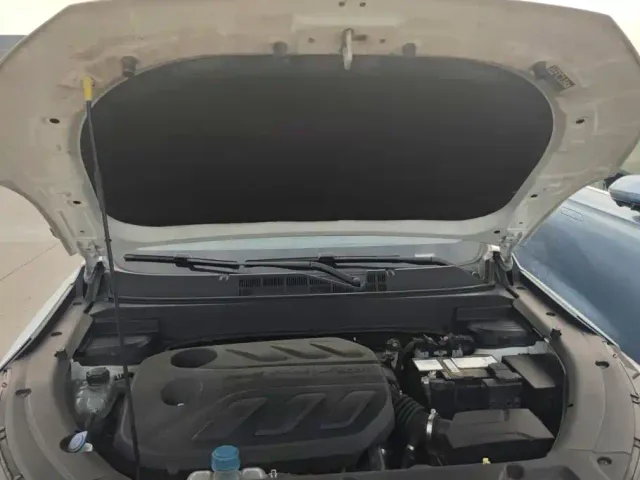 Changan Oushang X5 — Фото автомобиля 10