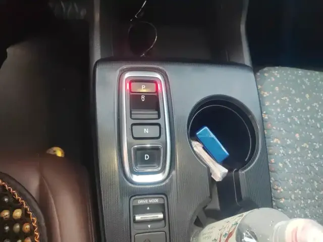 Honda Civic — Фото автомобиля 16