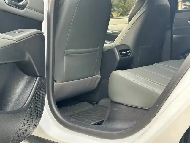 BYD Qin PLUS — Фото автомобиля 16