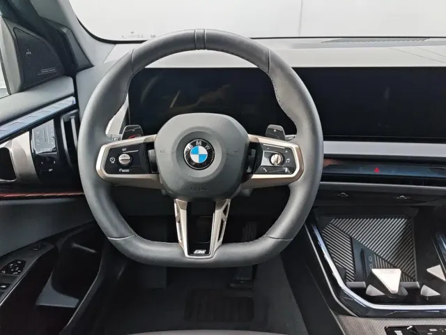 BMW X3 — Фото автомобиля 12