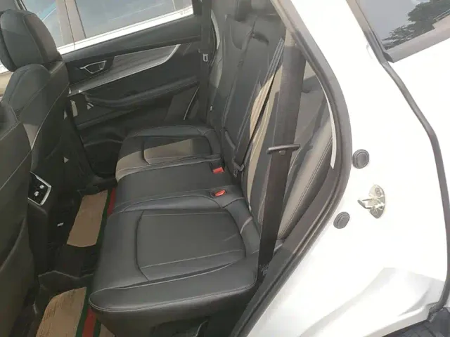 Chery Tiggo 8 PLUS — Фото автомобиля 16