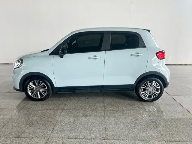 Leapmotor Leapmotor T03 2024 403 Comfort Edition — Фото автомобиля 2