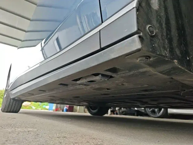 BYD Seal 06 — Фото автомобиля 20