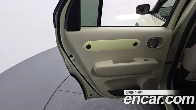 Hyundai Casper Electric — Фото автомобиля 14