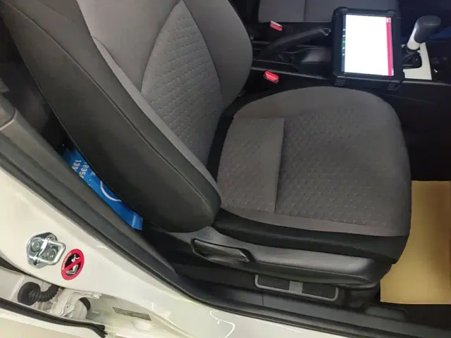 Honda Fit — Фото автомобиля 24