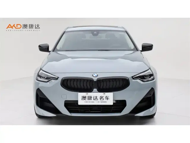BMW 2 Series — Фото автомобиля 2