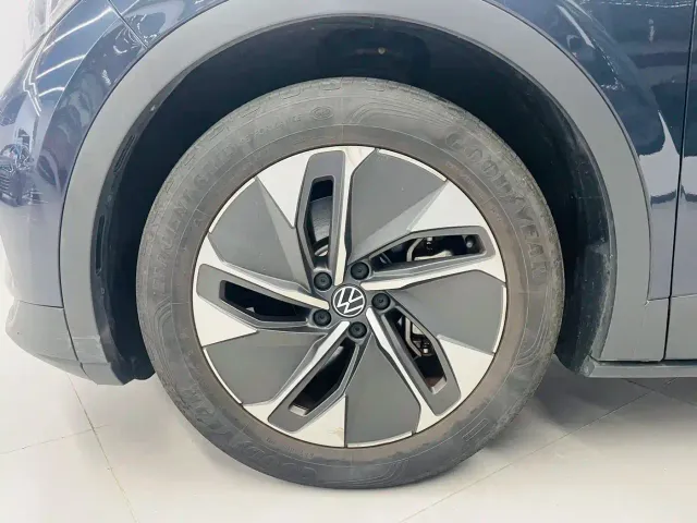 Volkswagen ID.4 Crozz — Фото автомобиля 3