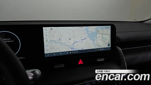 Hyundai Ioniq 5 — Фото автомобиля 13
