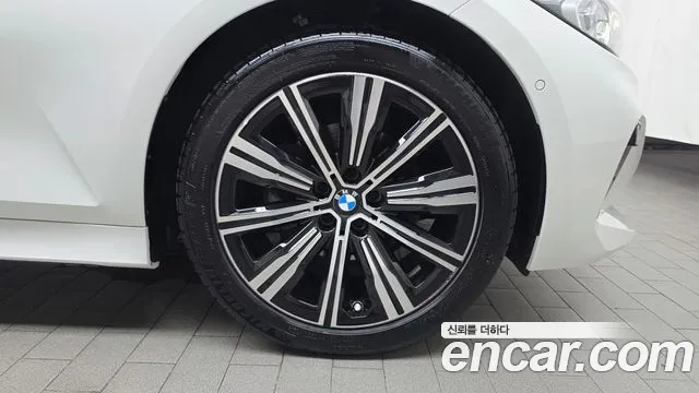 BMW 3-Series 3 серия (G20) — Фото автомобиля 18