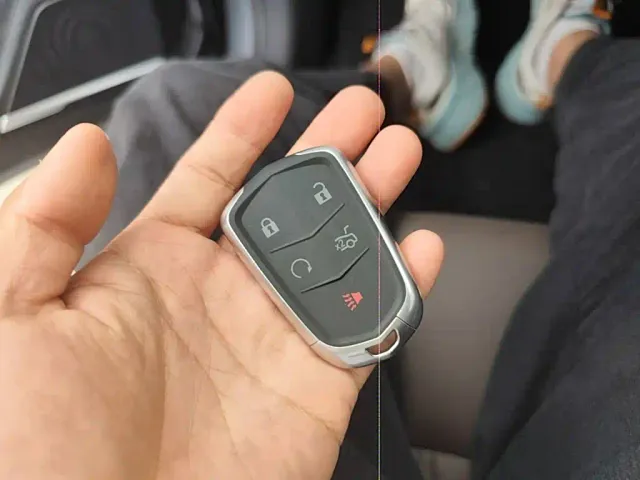 BYD Han 2024 EV Glory Edition 506KM FWD Premium — Фото автомобиля 8