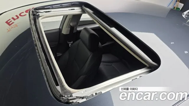 Honda Accord 11th Gen — Фото автомобиля 18