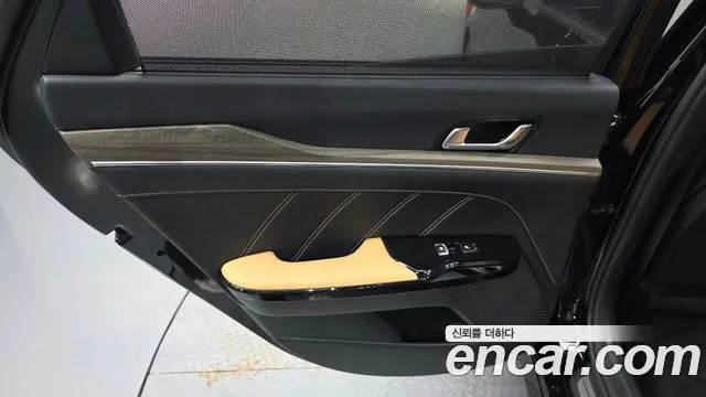 Kia K5 Signature — Фото автомобиля 22