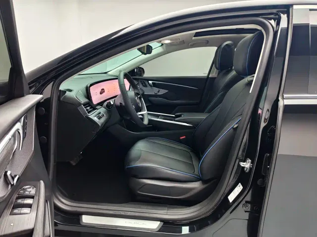 Buick LaCrosse — Фото автомобиля 15