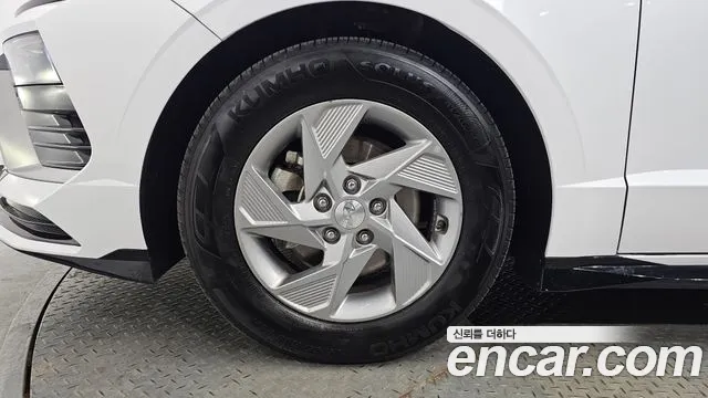 Hyundai Sonata Sonata Edge(DN8) 2.0 LPG(Для проката) — Фото автомобиля 5