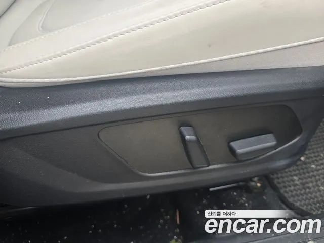 Hyundai Tucson NX4 — Фото автомобиля 16