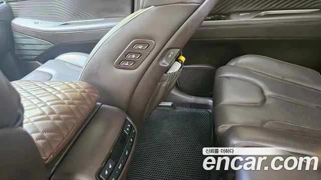 Hyundai Palisade The New — Фото автомобиля 15