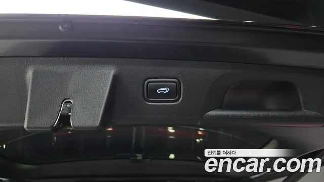 Hyundai Palisade — Фото автомобиля 23