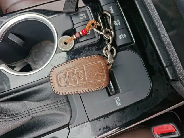 Toyota Highlander — Фото автомобиля 8