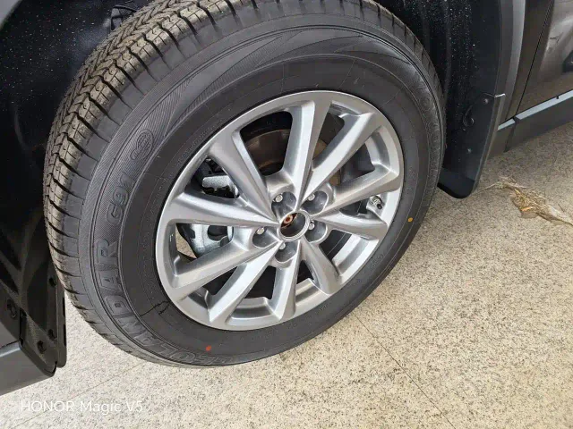 Mazda CX-5 — Фото автомобиля 3